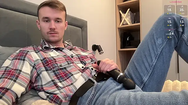 cute_mark (M young) - ALPHA CUM GOAL