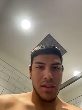 StrokingDaddy4 webcam