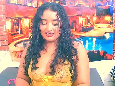 IndianAngel4u webcam