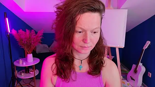 AuroraBorealis__ webcam