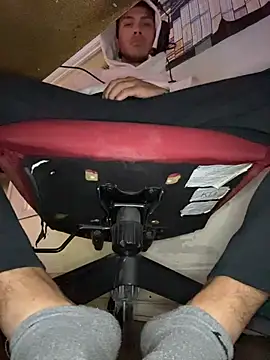 StrokingDaddy4's live cam