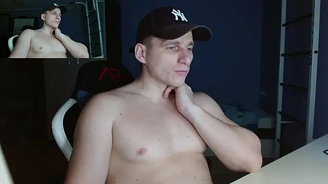 poliglotjoe1 - Poliglotjoe1's free webcam - UK Sex Cams