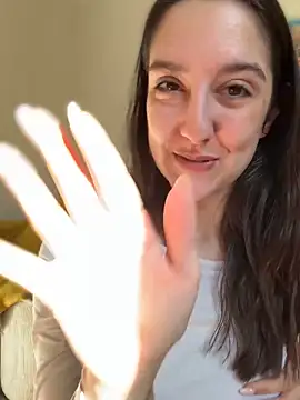 RealJuliette's live cam