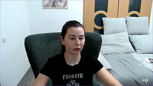 VioletaFlower7 webcam