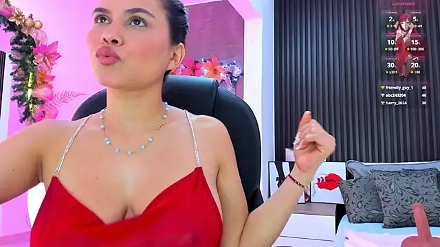 natasha__jackson webcam