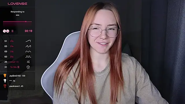 littlevildevil webcam