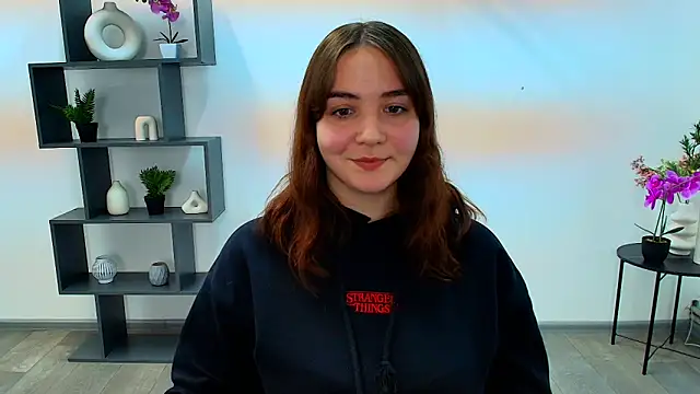 OliviaMontgommery webcam