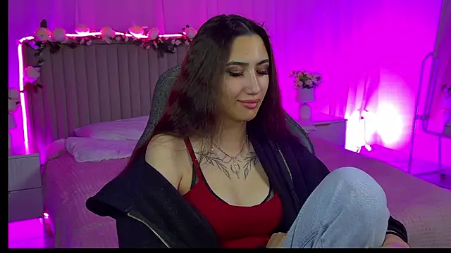 RebeckaThornton webcam