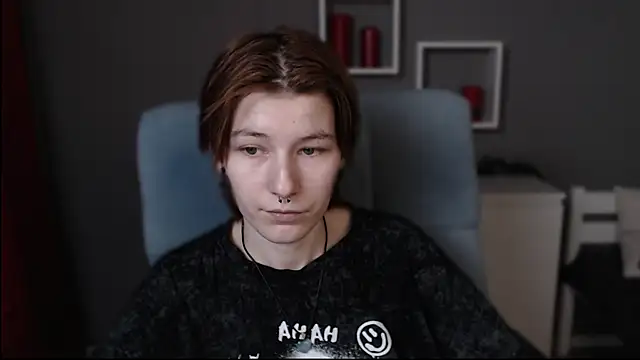 guitarandangell webcam