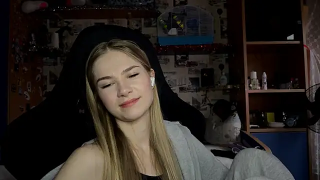 JesicaMortensen webcam