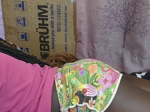 miss-seductive webcam