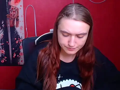 Gabriellagirl webcam