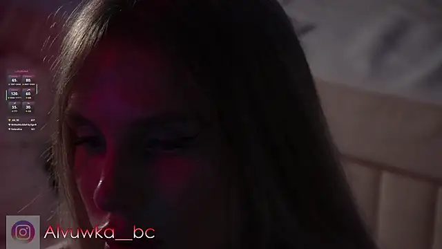 Alvuwkaa webcam