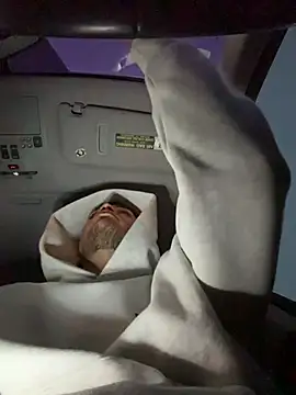 StrokingDaddy4 webcam