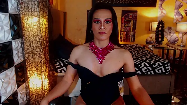 ElegantKellyTS webcam