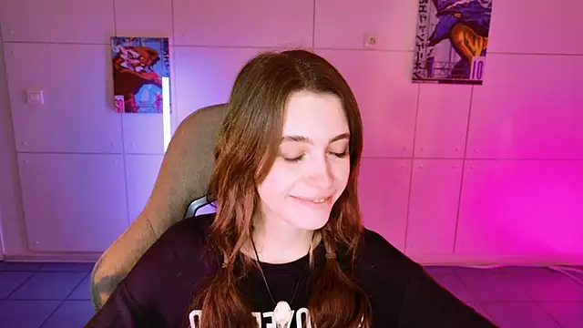 Yoka_paradoXXX webcam