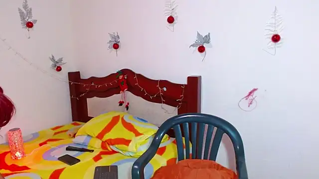 lorenacapelli webcam