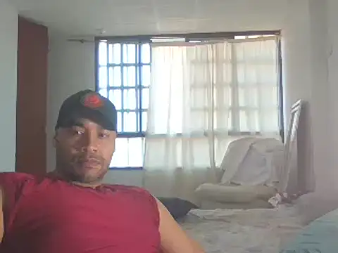 musclehetero webcam