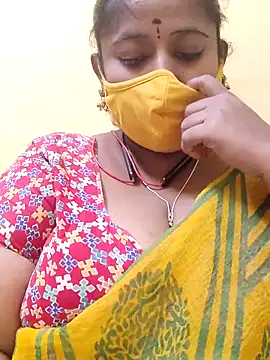 Thanmaya22 webcam