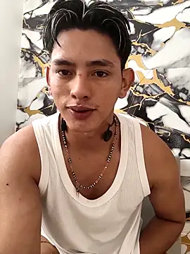 hiroshi_shen (M young) - Masturbating in 10 minutes🥵🥵