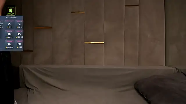 BrandonNorris webcam