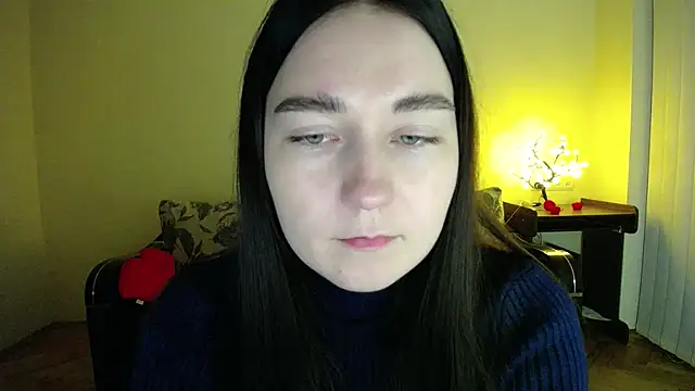 Pretty_shy webcam