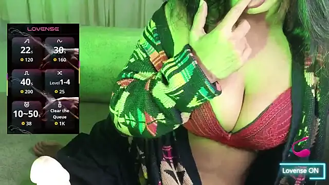 Bengali_Cute_Girl webcam