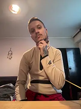 MarkCain_69 live cam screenshot male on WhoFuck.me — Live Sex Chat & Hookups