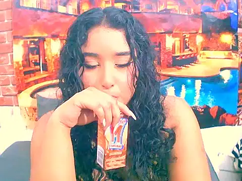 IndianAngel4u webcam