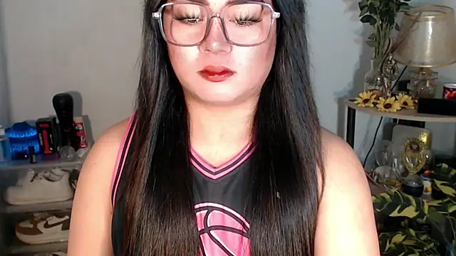 YourSweet-mich webcam