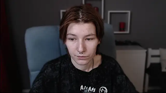 guitarandangell webcam