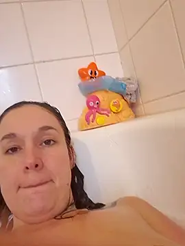 Girlysensuelle webcam