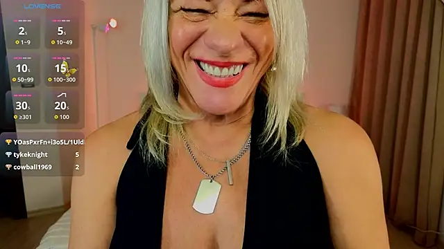 AnittaHarris_ webcam