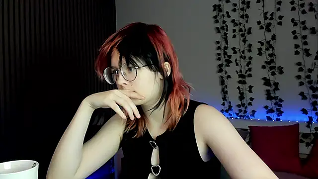 Shy Elina (Shy_elina01)