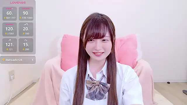 rina_fcup - Rina_Fcup's free webcam