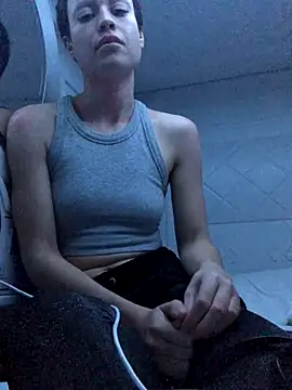 YoungDutchRuby webcam