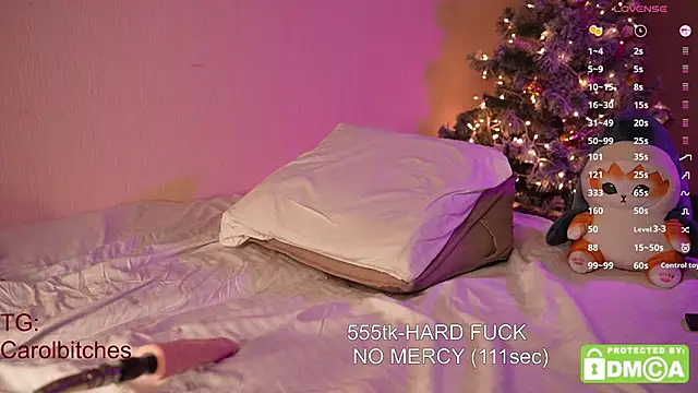 CarolynMoreno webcam