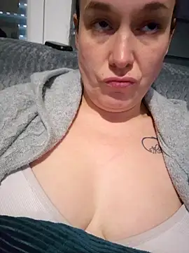 Girlysensuelle webcam