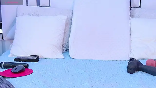 VeronicaSttar webcam