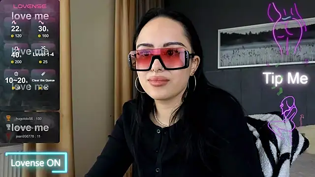 baby__kim - Baby__kim's free webcam