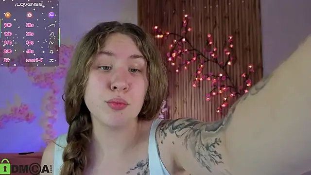 Elsie_Cutties webcam