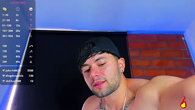 vanegas_luis webcam