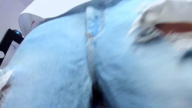 Samuel_Suarez webcam