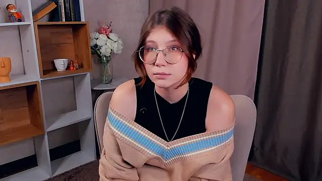 AprylShotwell webcam