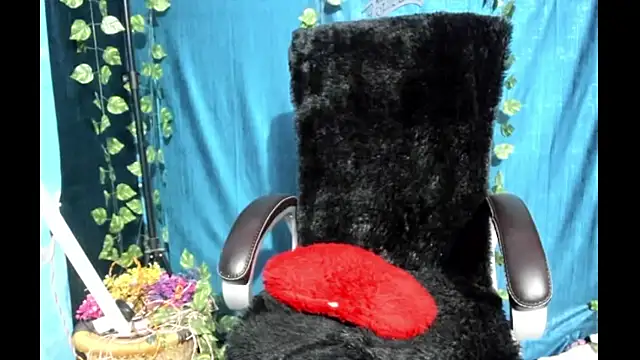 Forever_Love2025 webcam