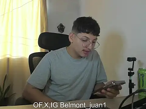 Juan_belmont webcam