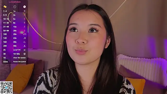 AlberthaEscue webcam