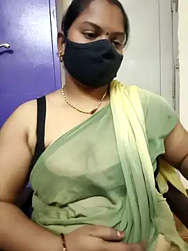 Paru_Tamil_Ponnu webcam