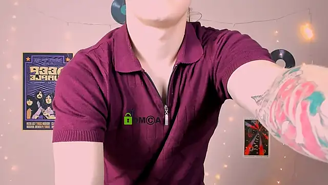 leo_void webcam