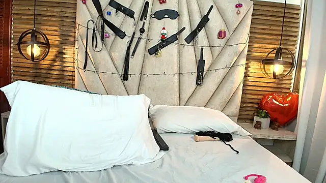 Cinthiabaker webcam stripchat model stream image